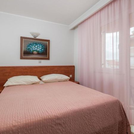 Apartment Drazenka Turato Baska  Luaran gambar