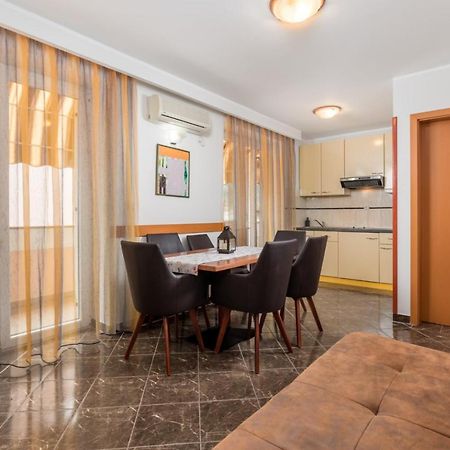 Apartment Drazenka Turato Baska  Luaran gambar