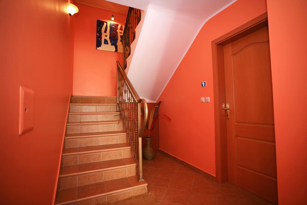 Apartment Drazenka Turato Baska  Bilik gambar