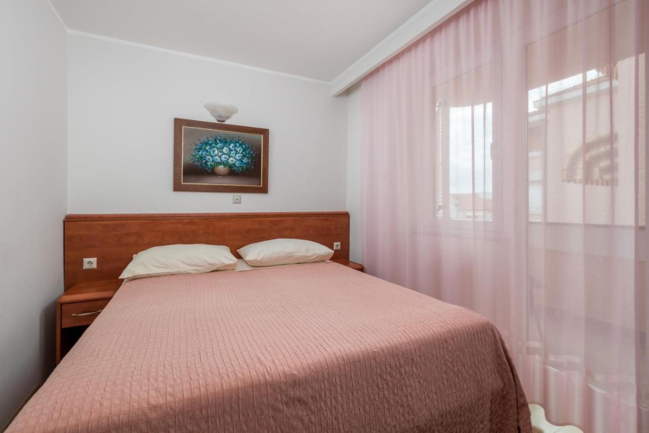 Apartment Drazenka Turato Baska  Luaran gambar