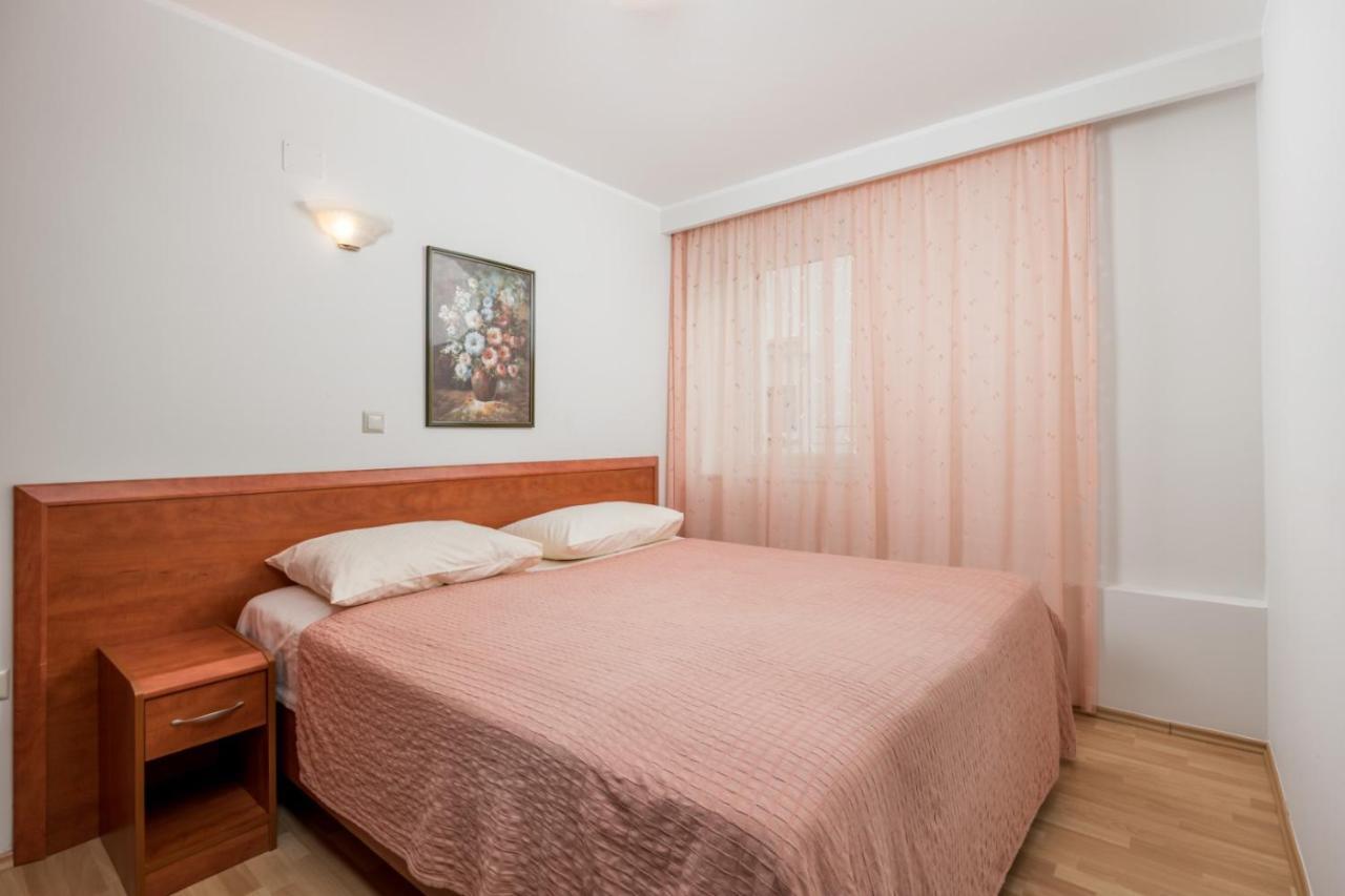 Apartment Drazenka Turato Baska  Luaran gambar