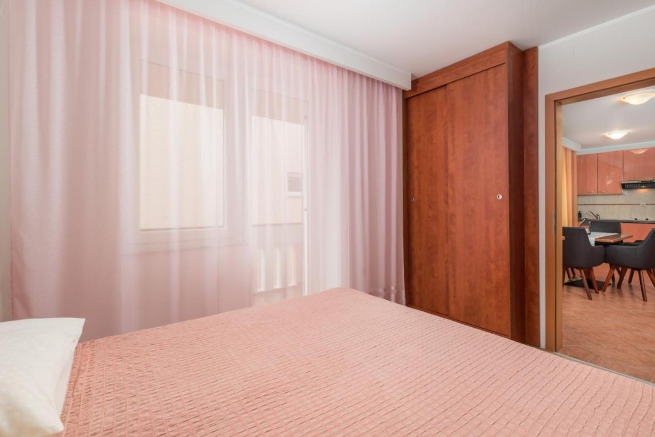 Apartment Drazenka Turato Baska  Luaran gambar