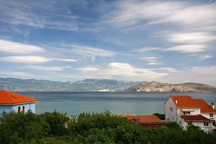 Apartment Drazenka Turato Baska  Luaran gambar